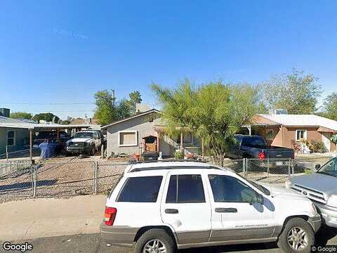 Drew, MESA, AZ 85210