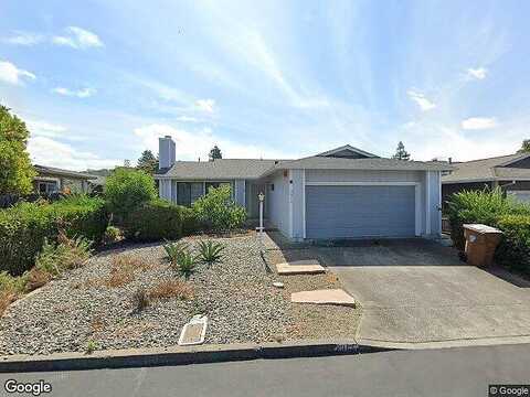 Wildwood, NAPA, CA 94559