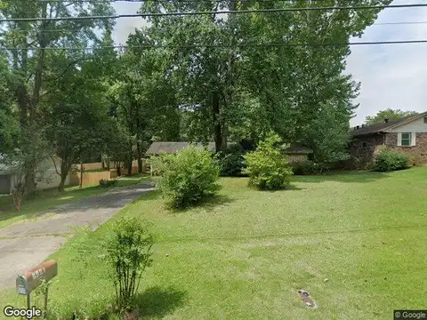 Shadow Rock, LITHONIA, GA 30058
