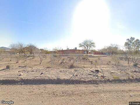 Camino Verde, TUCSON, AZ 85735