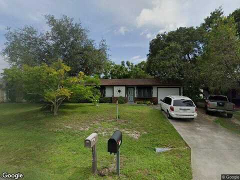 Mossborger, NORTH PORT, FL 34287