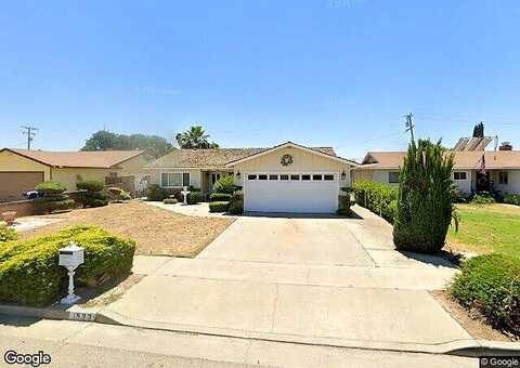 Birch, TULARE, CA 93274