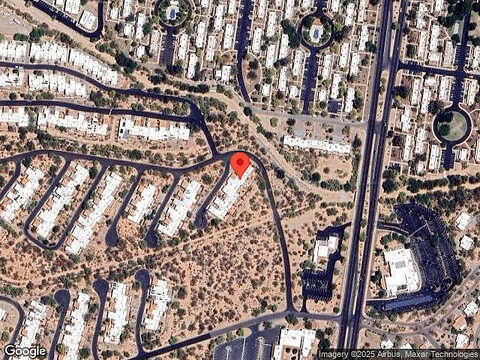 Paseo Del Mundo, GREEN VALLEY, AZ 85614