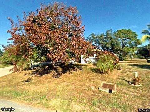 Burkholder, PORT CHARLOTTE, FL 33948