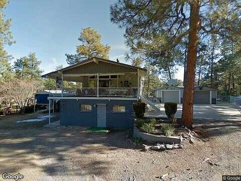 Pine Knoll, PRESCOTT, AZ 86303