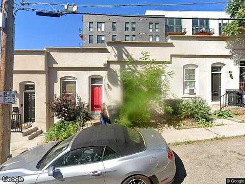 Kensing, DENVER, CO 80211