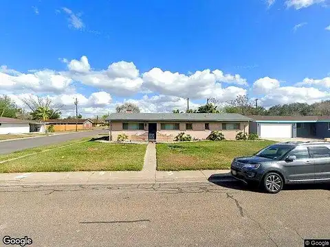 21St, HARLINGEN, TX 78550