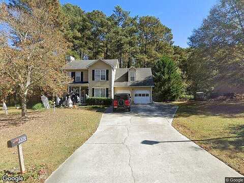 Country Acres, LAWRENCEVILLE, GA 30045