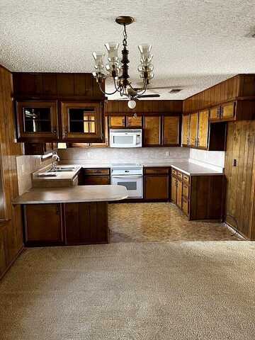 17Th, COLORADO CITY, TX 79512