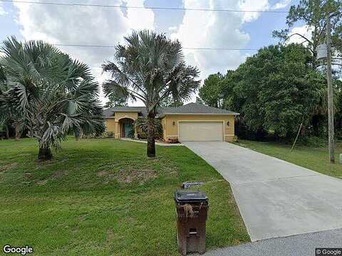 Bartlett, NORTH PORT, FL 34288