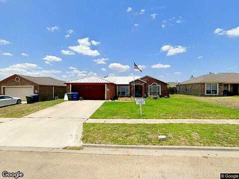Jake, COPPERAS COVE, TX 76522