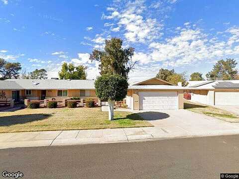109Th, SUN CITY, AZ 85351