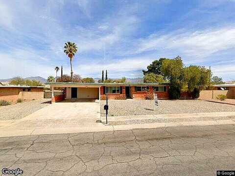 Sierra, TUCSON, AZ 85710
