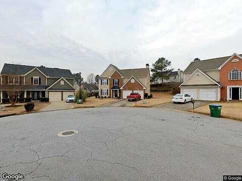 Hutchins Walk, SNELLVILLE, GA 30078