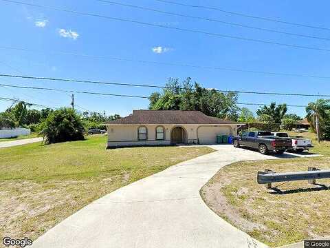 Gulfstream, PORT CHARLOTTE, FL 33981