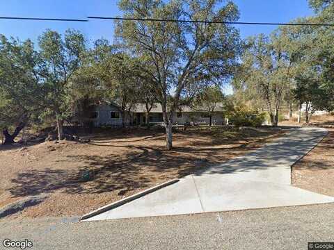 Crystal Springs, COARSEGOLD, CA 93614