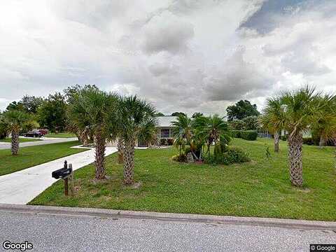 Yawl, VENICE, FL 34285