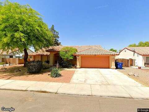 Olive Ann, YUMA, AZ 85365