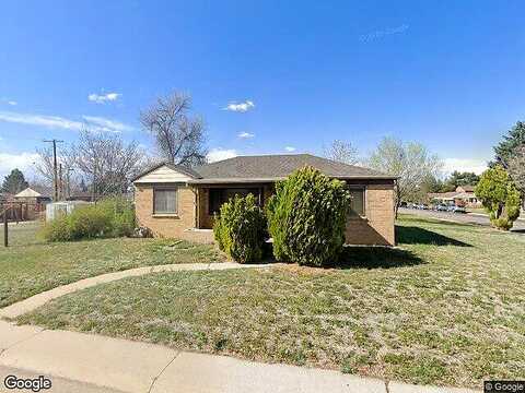 22Nd, DENVER, CO 80207
