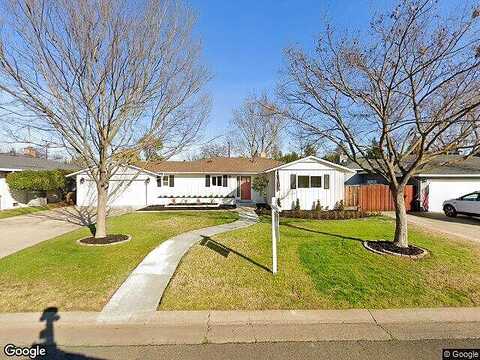 Esperanza, SACRAMENTO, CA 95864
