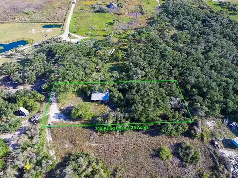Kring, ARANSAS PASS, TX 78336