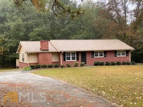 Klondike, CONYERS, GA 30094