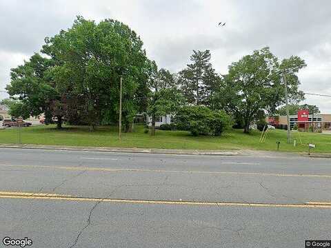 Highway 27, CHICKAMAUGA, GA 30707