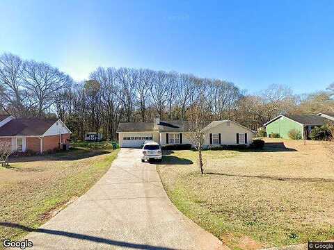 Gwenellen, LOCUST GROVE, GA 30248