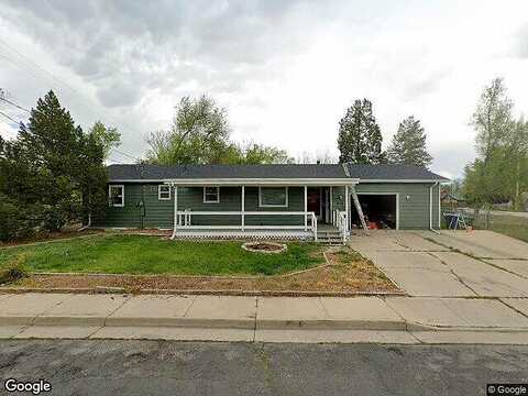 Franklin, LOVELAND, CO 80537