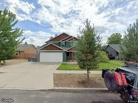 Elizabeth, BEND, OR 97702