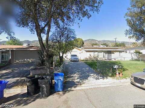 45Th, SAN BERNARDINO, CA 92404