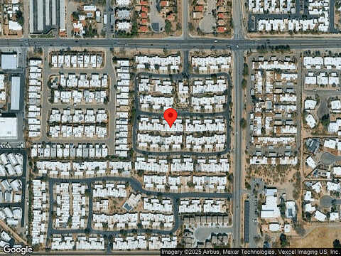 Blanton, TUCSON, AZ 85712