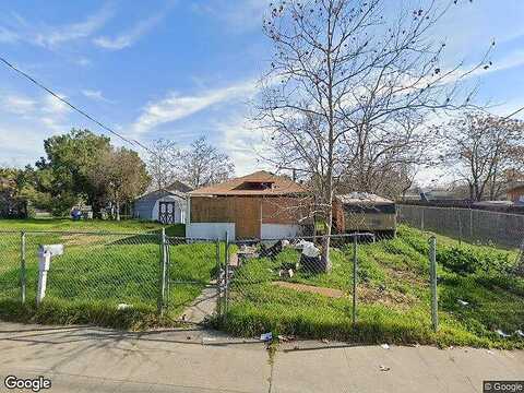 Knightlinger, SACRAMENTO, CA 95838