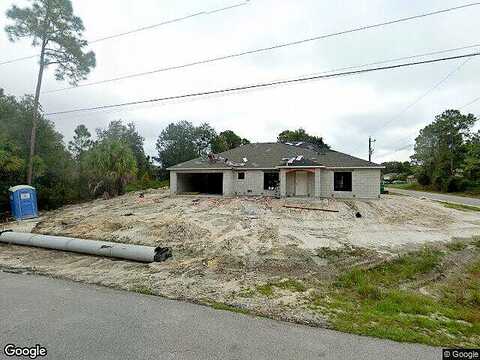 Johnstown, NORTH PORT, FL 34288