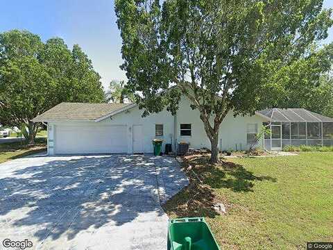 Rosemary, PORT CHARLOTTE, FL 33954