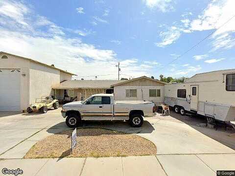 30Th, YUMA, AZ 85364