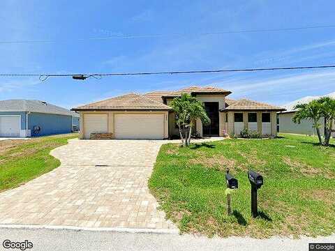 Begonia, PORT CHARLOTTE, FL 33981