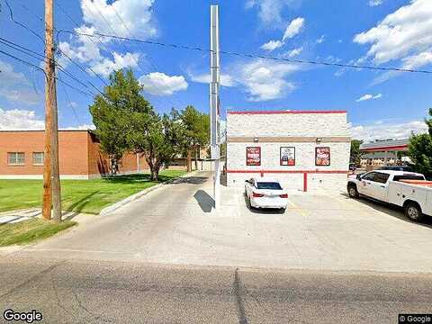 Fm 1062, CANYON, TX 79015