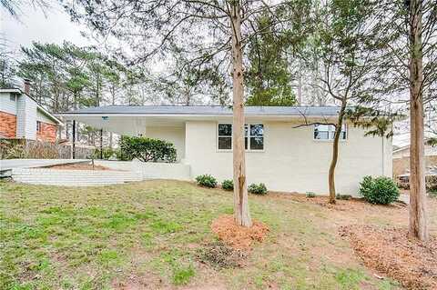 Forest Ridge, MARIETTA, GA 30067