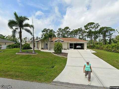 Farley, PORT CHARLOTTE, FL 33981