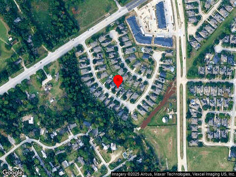 Bonds Creek, SPRING, TX 77388