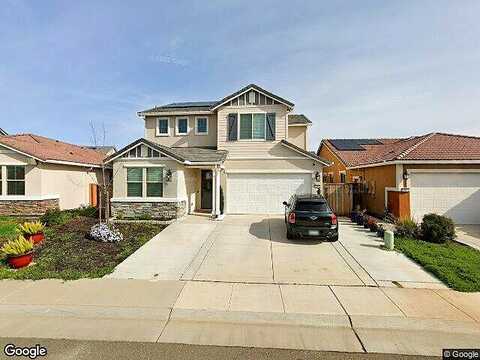 Blueblanc, RANCHO CORDOVA, CA 95742