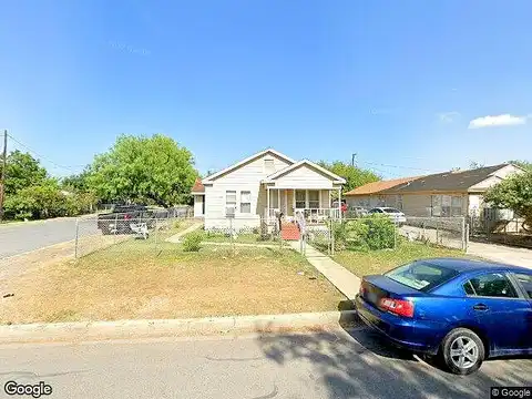 A, HARLINGEN, TX 78550