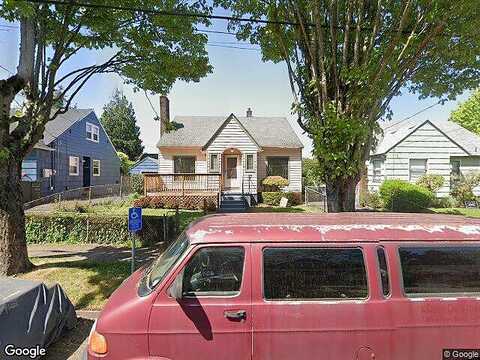 14Th, PORTLAND, OR 97211