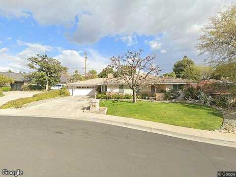 Montecito, BAKERSFIELD, CA 93306