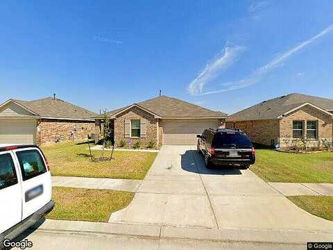 Ternberry Forest, KATY, TX 77449