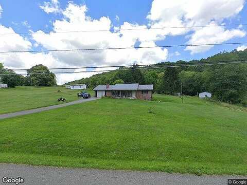 Scratch Gravel, MARION, VA 24354