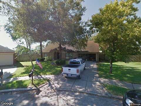 Forge Stone, FRIENDSWOOD, TX 77546