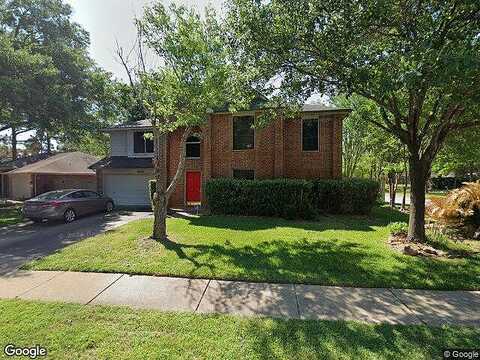 Golden Cypress, CYPRESS, TX 77429