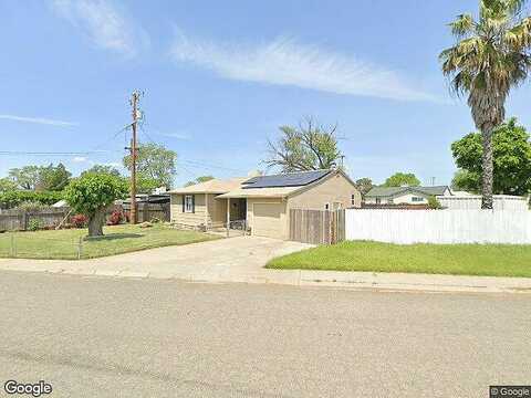 Huston, MARYSVILLE, CA 95901